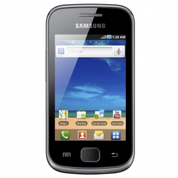 گوشی موبایل Samsung Galaxy Gio S5660 فروشگاه 5040