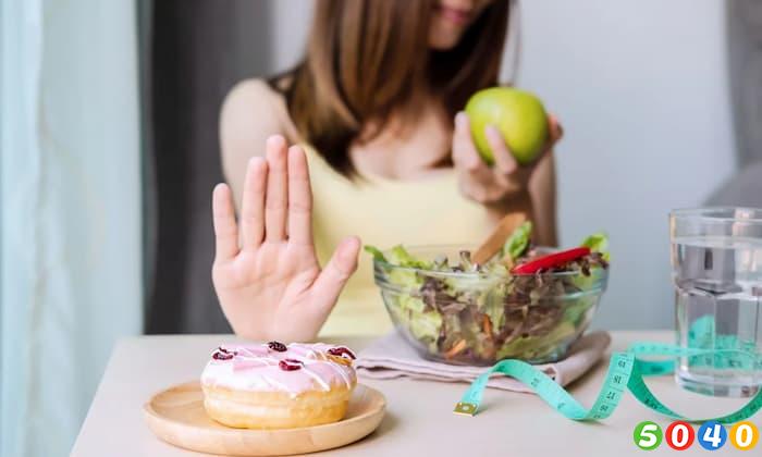 وعده غذایی سالم برای تغییر عادات غذایی ناسالم-5040