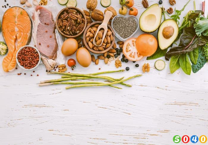 فیبر و لاغری-540