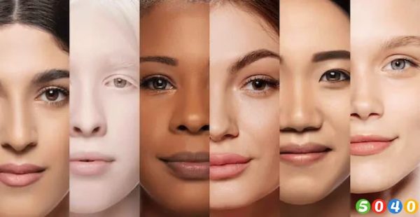 شناخت انواع پوست و اهمیت آن در مراقبت از پوست-5040