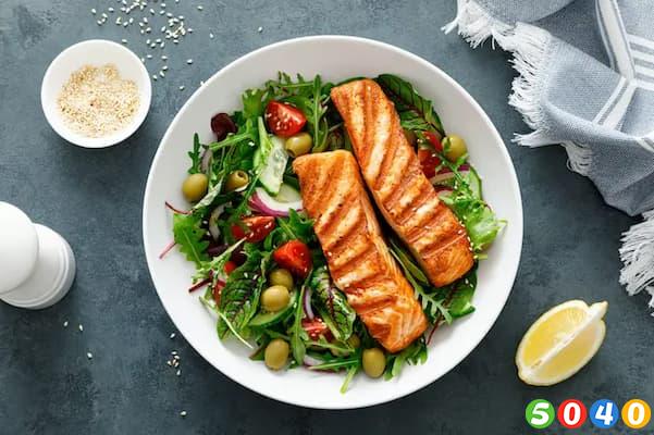 رژیم مدیترانه برای بهبود وضعیت پوست-5040