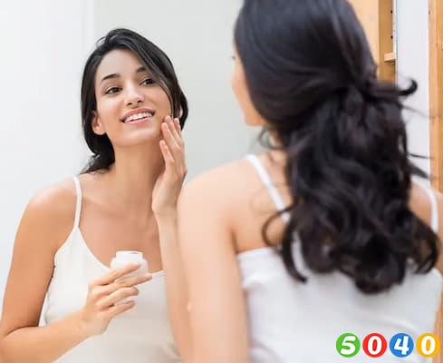 محصولات مراقبت از پوست- 5040