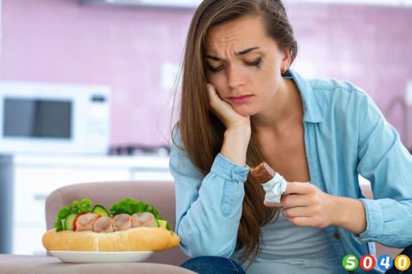 گرسنگی احساسی-5040