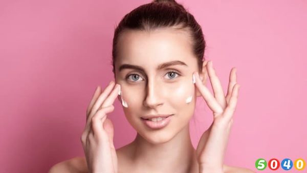 مزایای دی دی کرم-5040