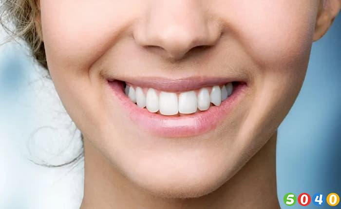 ویژگیهای سفیدکننده دندان شوروب-5040