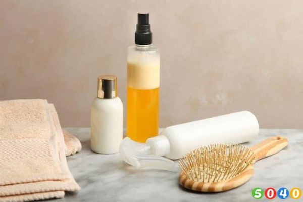 خواص تقویت‌کننده‌ مو-5040