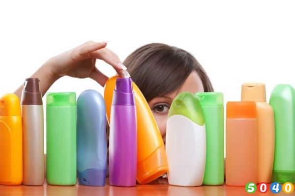 شامپو مناسب برای ریزش مو-5040