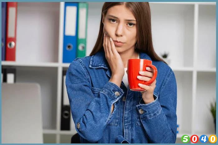 سفیدکننده دندان برای تسکین‌ درد دندان-5040