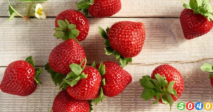 نقش ویتامین C در تقویت مو-5040