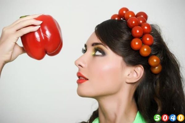 بهترین ویتامینها برای تقویت و رشد سریع مو-5040