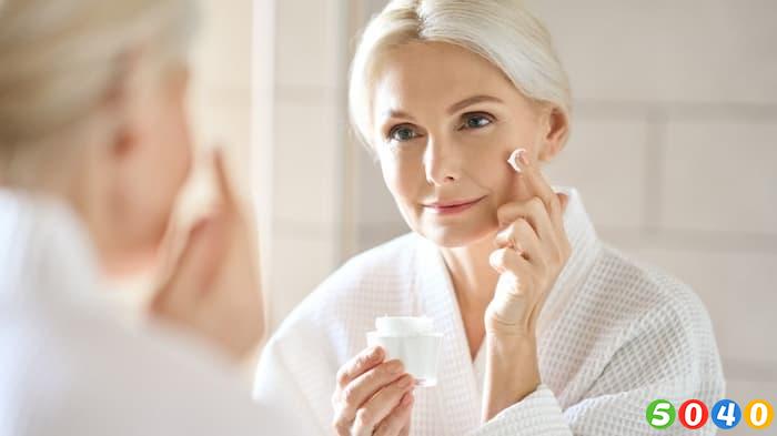 کرم‌ روز مناسب با سن-5040