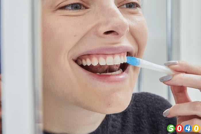 بهترین زمان برای سفید کردن دندان-5040