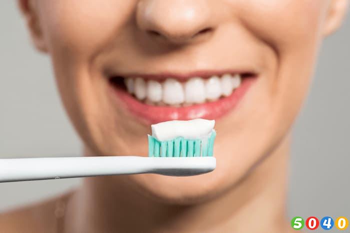 سفیدکننده دندان برای بهترین زمان سفید کردن-5040