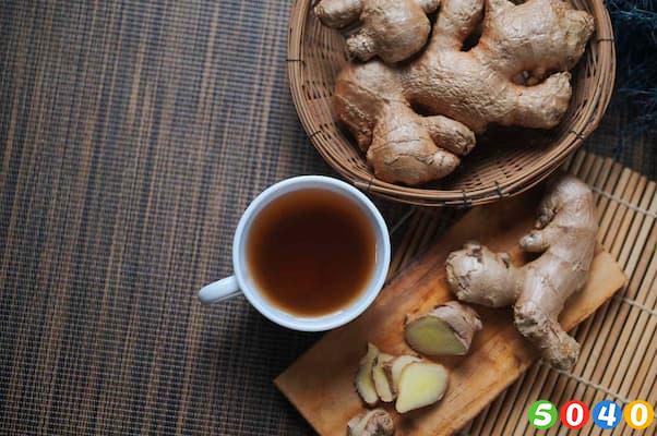  دمنوش امیراعلم برای لاغری