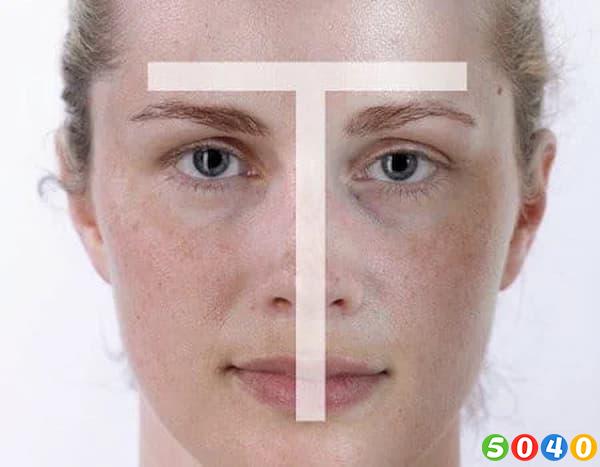 تشخیص نوع پوست برای انتخاب کرم ضدچروک-5040