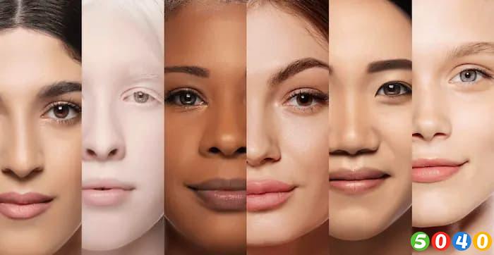 پکیج کامل روتین پوستی برای پوست خشک-5040