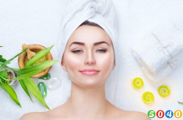 محصولات مراقبت پوستی