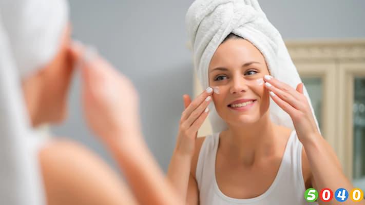 بهترین پکیج مراقبت پوستی-5040