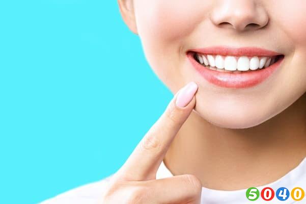 بهترین روش سفید کردن دندان