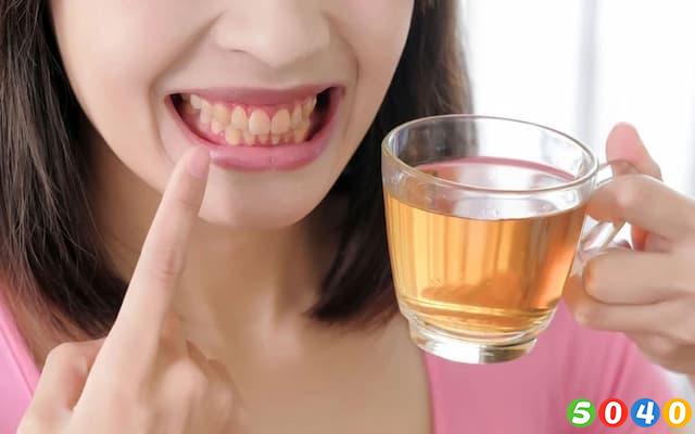 خمیر دندان سفید کننده شوروب