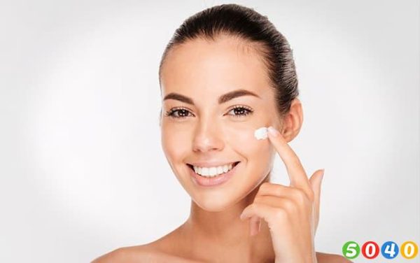 DD کرم چندکاره با ضدآفتاب-5040