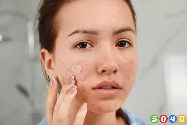 انتخاب DD کرم مناسب برای پوست خشک یا حساس