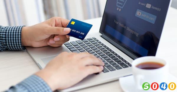 چک لیست انتخاب فروشگاه اینترنتی امن 5040