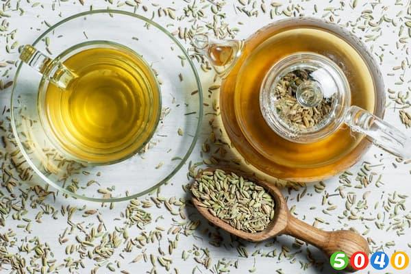 دمنوش رازیانه برای پاکسازی بدن-5040