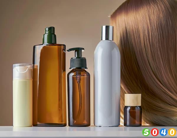 معررفی 10محصول برتر برای موهای سالم و درخشان-5040