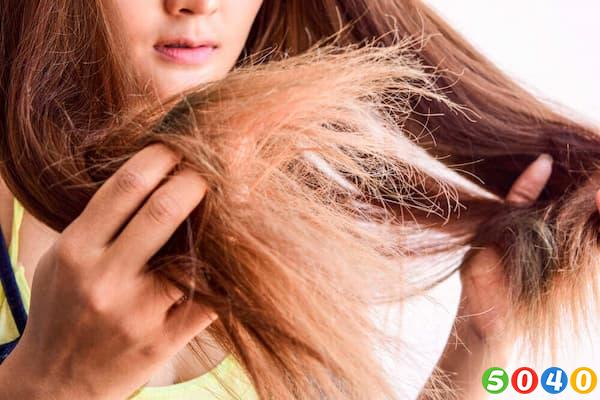 محصولات حاوی کراتین برای تقویت موهای آسیب‌دیده-5040