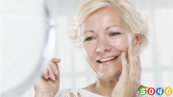 بهترین کرم‌های ضد چروک گیاهی -5040