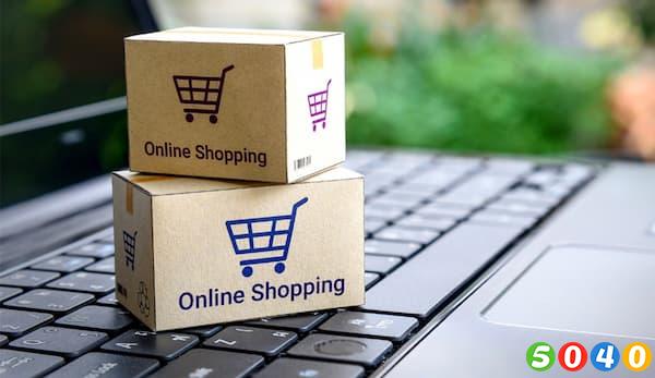 فروشگاه اینترنتی 5040 با قیمتهای رقابتی