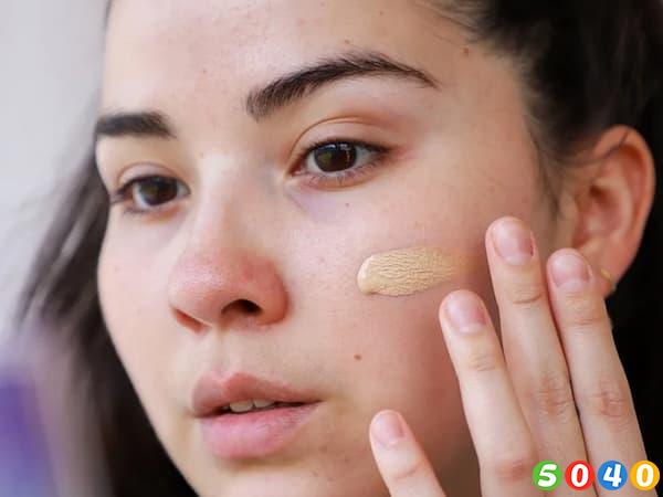 بهترین دی دی کرم برای پوست چرب-5040