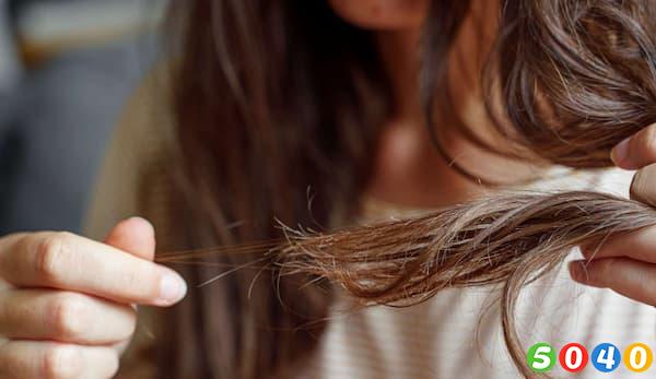 شامپو ضد ریزش مو با ترکیبات گیاهی-5040