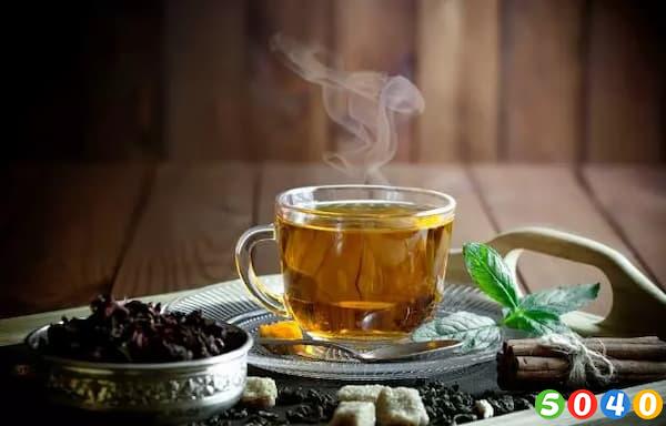 دمنوش مخصوص کبد چرب امیراعلم؛ پاکسازی کبد با قدرت طبیعت