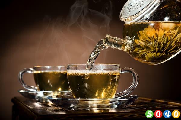 دمنوش گیاهی برای سلامت کبد-5040