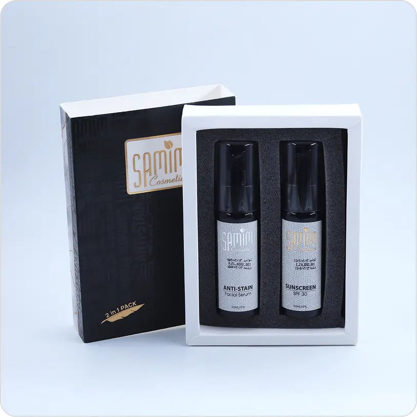 بسته ضد لک صمیم - فروشگاه اینترنتی 5040