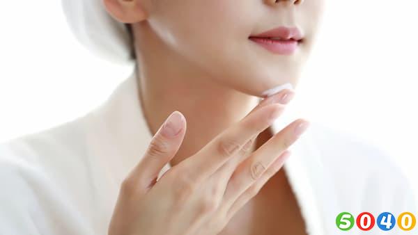 ترکیبات گیاهی کرم ضدلک-5040