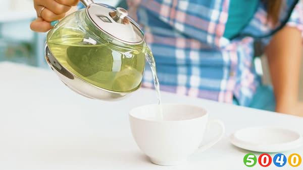 دمنوش برای افزایش وزن-5040