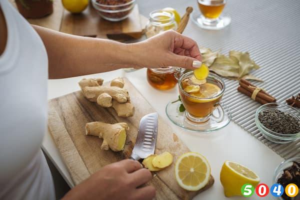 دمنوش خانگی چاق کننده-5040