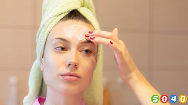 کرم ضدلک گیاهی برای پوست تیره و روشن-5040