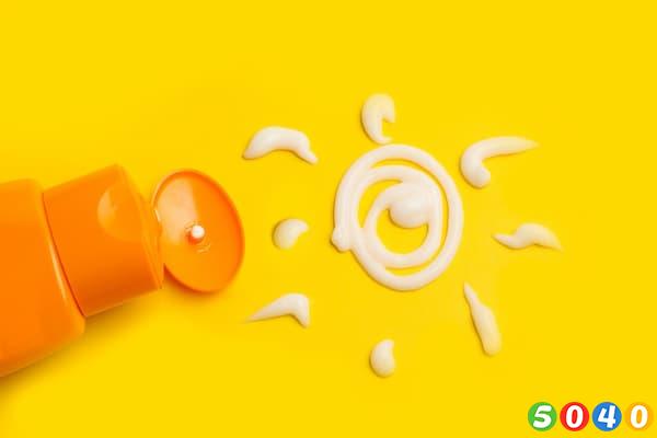 بهترین ضدآفتاب مینرال برای پوست حساس-5040