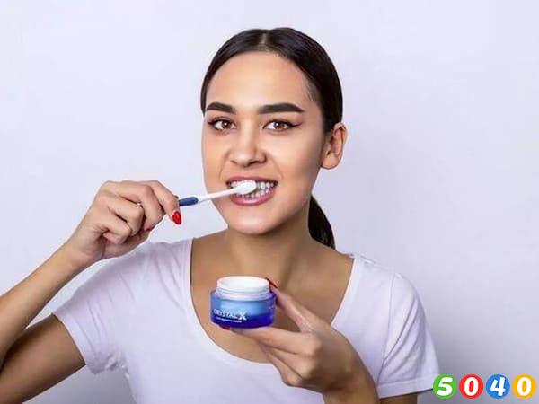 پودر سفید کننده دندان-5040