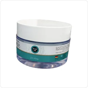 کرم جوانساز اسپیرولینا