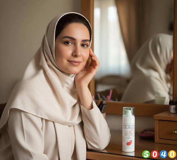 لوسیون-ضد-لک-بدن-و-صورت