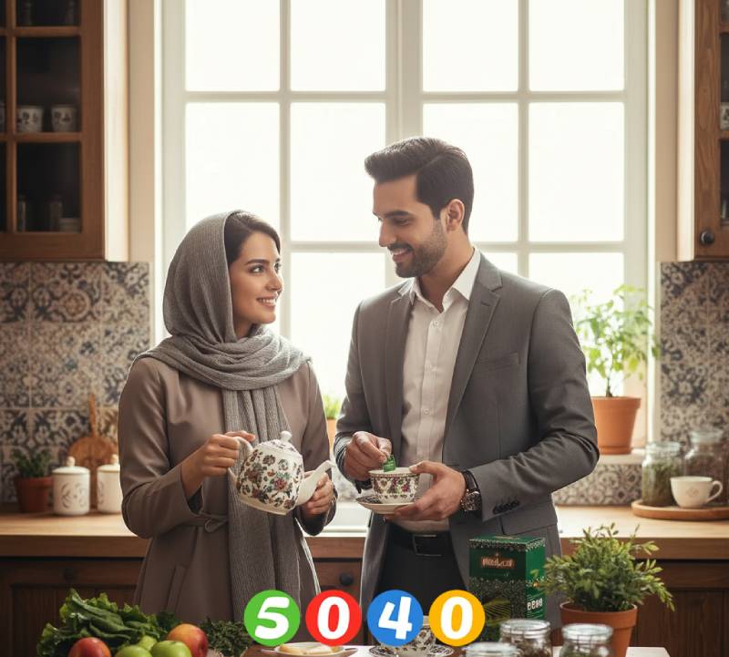 برنامه غذایی سالم برای لاغری