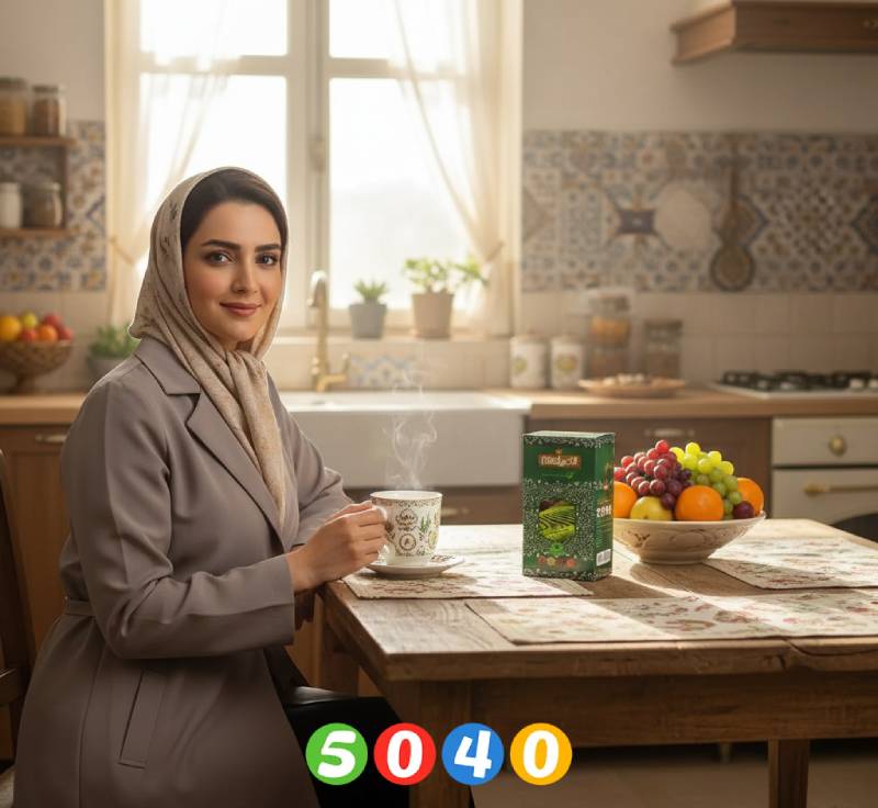 بهترین زمان مصرف دمنوش برای لاغری