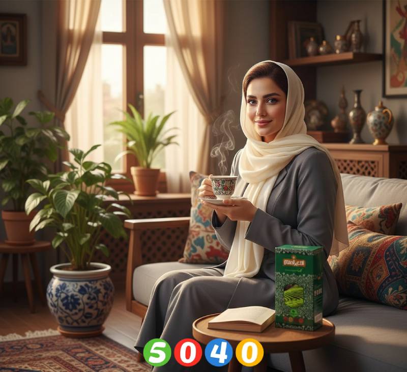 برنامه زمانی مصرف دمنوش‌ چربی‌سوز