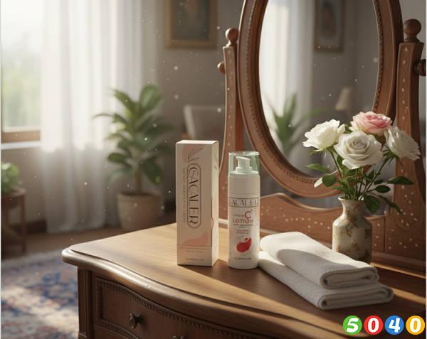 طرز استفاده لوسیون بدن (روش های استفاده لوسیون بدن برای صورت)