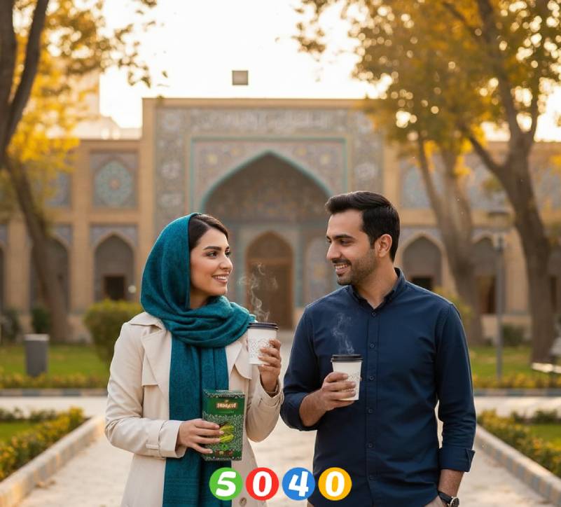 پياده روي و چاي سبز براي لاغري